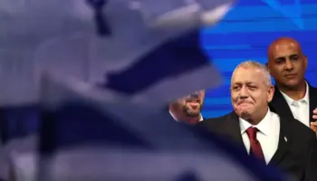 “Do të krijojmë një qeveri të re”/ Eisenkot pas zgjedhjeve në Izrael: Do të sjellim ndryshimin