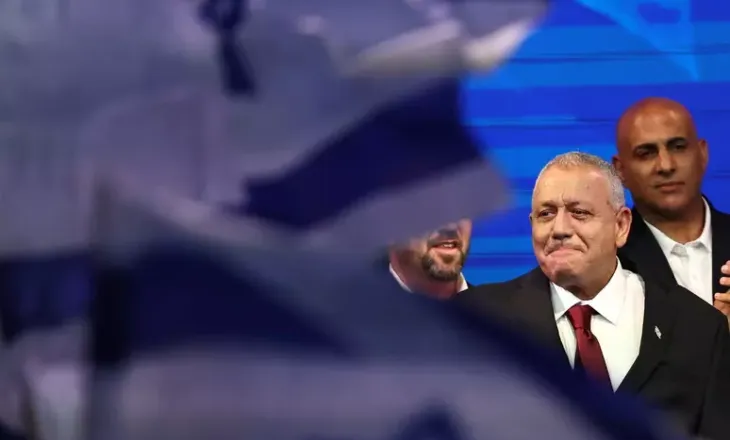 “Do të krijojmë një qeveri të re”/ Eisenkot pas zgjedhjeve në Izrael: Do të sjellim ndryshimin
