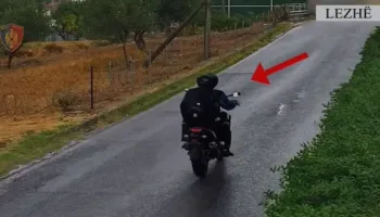 Do të kryenin vrasje, por i tradhtoi motori i vjedhur, zbardhen emrat e 3 të arrestuarve