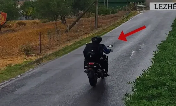 Do të kryenin vrasje, por i tradhtoi motori i vjedhur, zbardhen emrat e 3 të arrestuarve