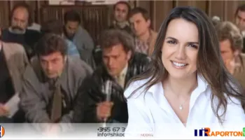 “Do të ulesha e para në karrige”, ftesa e Ramës për dialog, Rudina Hajdari: Pranoni ftesën për dialog…