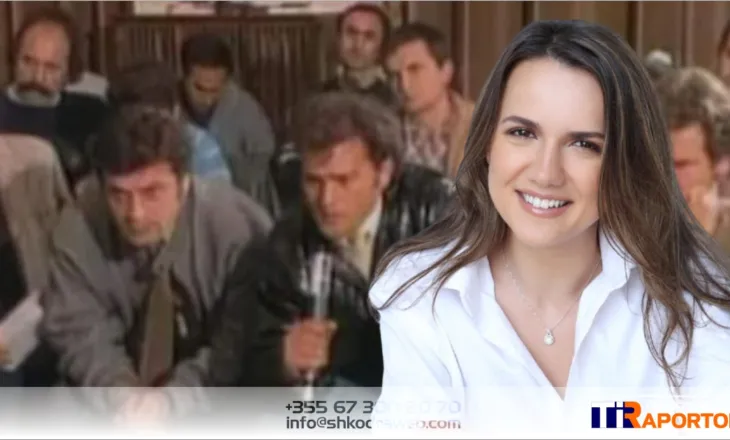 “Do të ulesha e para në karrige”, ftesa e Ramës për dialog, Rudina Hajdari: Pranoni ftesën për dialog…