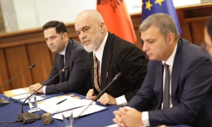 Do t’ju vijë fatura në familje! S’do ikni dot në BE”! Rama nuk permbahet me, vijon kërcënimet kundër studentëve