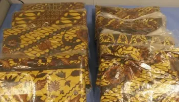 Dogana gjermane bllokon pakon me 32 lëkura pitoni, Ishte nisur nga Indonezia drejt Shqipërisë