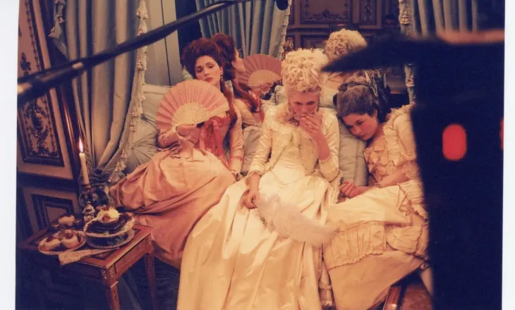 Dokumentari që rikthen magjinë e filmit Marie Antoinette të Sofia Coppola-s