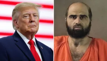 Donald Trump: Ekzekutimi i Nidal Hassan nuk do të transmetohet drejtpërdrejt në SHBA