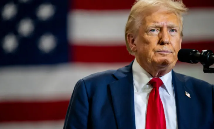 Donald Trump kundërshton vendosjen e minave në Ngushticën e Hormuzit