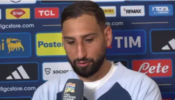 Donnarumma, i pakalueshëm ndaj Francës: Ky është mentaliteti i madh që i duhet Italisë