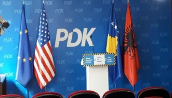 Dorëheqja e Bedri Hamzës, zbulohet kandidatja e propozuar për të qenë kryetare e PDK-së!