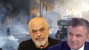 Dorëheqja e Ramës, domosdoshmëri urgjente kombëtare”/ Ish-ministri Arben Malaj me apel të fortë për socialistët: Të shpëtojmë vendin