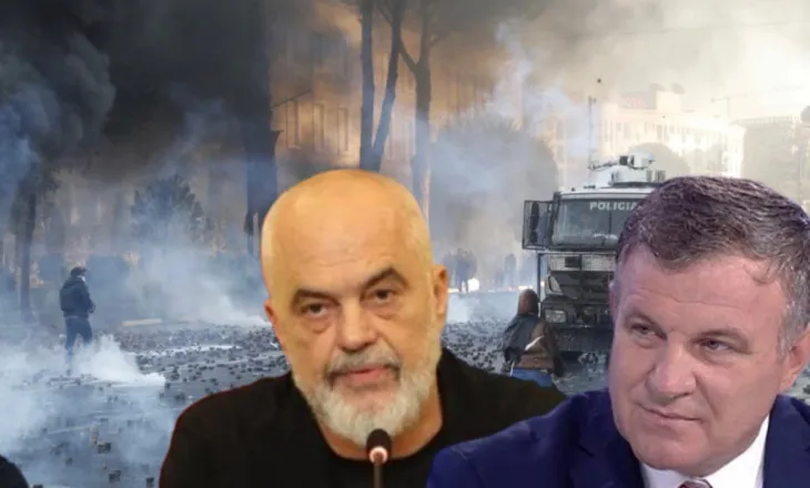 Dorëheqja e Ramës, domosdoshmëri urgjente kombëtare”/ Ish-ministri Arben Malaj me apel të fortë për socialistët: Të shpëtojmë vendin