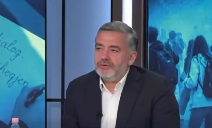 “Dorëheqja nuk ka për të ndodhur!”- Blendi Klosi i prerë: PS do të fitojë zgjedhjet e 2027 dhe 2029, me Edi Ramën kryetar!