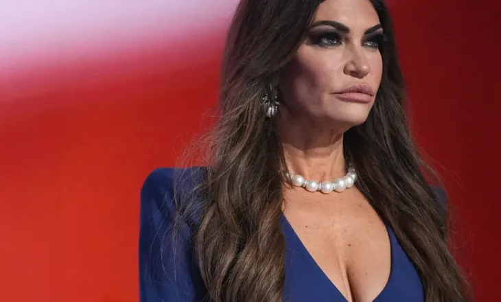 Dorëhiqet ambasadorja amerikane në Greqi, Guilfoyle: Përjetësisht mirënjohëse presidentit Trump