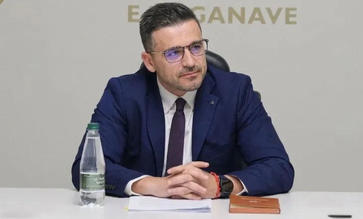 Dorëhiqet Besmir Beja, largohet kreu i doganave