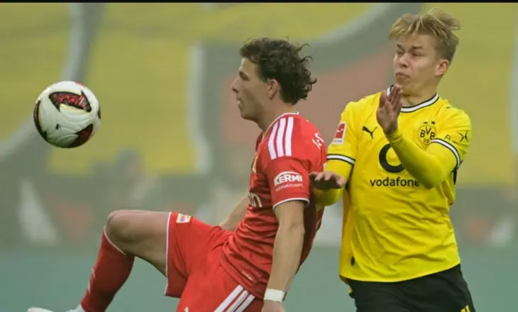 Dortmund me hap fals sërish. Fullkrug i pandalëshm te Werder. Elversberg, vazhdon të jetë surpriza e bukur deri tani (video)