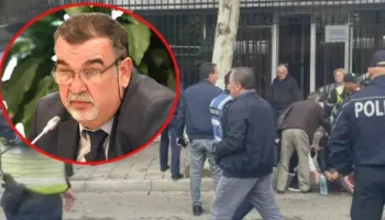 Dosja e Astrit Kalasë dërgohet në gjyq me 3 të pandehur. Vrasja e gjyqtatit në sallë, rast unikal në botë