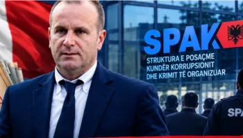 Dosja e bujshme nga Italia/ Pas Artan Gaçit, “peshq” të tjerë të mëdhenj pritet të bien në rrjetën e SPAK