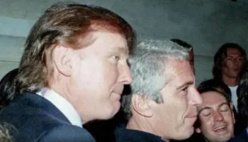 Dosja Epstein trondit sërish SHBA-të, demokratët kërkojnë hetim të posaçëm për Trump! Zbulohet dëshmia e ish-modeles zvicerane