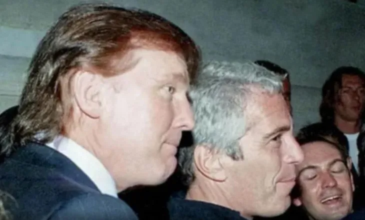 Dosja Epstein trondit sërish SHBA-të, demokratët kërkojnë hetim të posaçëm për Trump! Zbulohet dëshmia e ish-modeles zvicerane