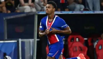 Doué: Nuk ishte duel mes meje dhe Yamal, por PSG-ja fitoi kundër Barcelonës