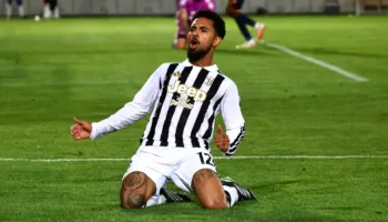 Douglas Luiz i kënaqur për golin: Ky ekip ka mundësi për më shumë, por duhen 90 minuta të shkëlqyera