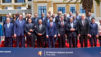 Drafti për zgjerimin e BE-së: Kosova pa përparim në fushat themelore, Mali i Zi drejt përfundimit të negociatave, Serbia me probleme!