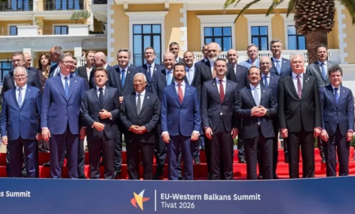 Drafti për zgjerimin e BE-së: Kosova pa përparim në fushat themelore, Mali i Zi drejt përfundimit të negociatave, Serbia me probleme!