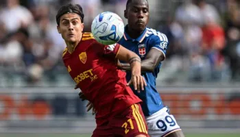 DRAME GLADIATORESH NE KRYEQYTETIN ITALIAN, ROMA ‘LE KOCKAT’ ME REALIN, HUMBET 3-4