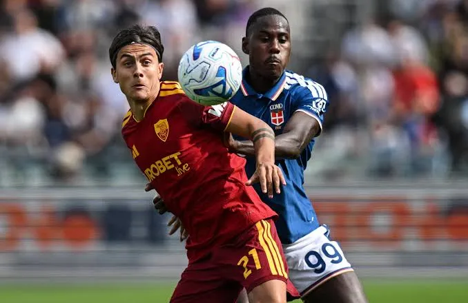 DRAME GLADIATORESH NE KRYEQYTETIN ITALIAN, ROMA ‘LE KOCKAT’ ME REALIN, HUMBET 3-4