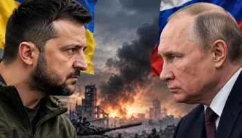 DRAME NE FRONTIN RUSI–UKRAINE, ZELENSKY KERKON 60 DITE PUSHIM, MOSKA IA PRET SHKURT