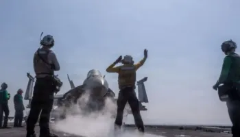Drejt një përshkallëzimi të ri në Iran? Çfarë sinjalizon vendosja e re e madhe e forcave amerikane?