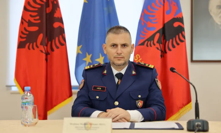 Drejtori Hita në Shkodër: Zero tolerancë ndaj kanabisit, hetim i dosjeve të vjetra dhe më shumë siguri në shkolla