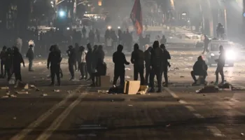 Drejtori i Policisë: Janë identifikuar kanale komunikimi që bëjnë thirrje për akte terroriste! Partnerët e huaj po na ndihmojnë t’i zbulojmë