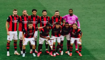 Drejtuesit e Milanit piketojnë lojtarin ideal për mbrojtjen e Amorim, luan të rivalët dhe kushton 35 milionë euro