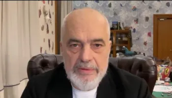 “Droni me eksplozivë do të godiste Kryeministrinë”, Rama: Kemi të dhëna…është Republika e Iranit