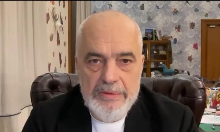 “Droni me eksplozivë do të godiste Kryeministrinë”, Rama: Kemi të dhëna…është Republika e Iranit