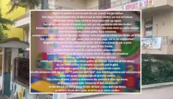“Dua drejtësi për djalin tim”- Nëna nga Fieri pretendon për dhunë në kopsht: Dyshoj se pamjet filmike janë fshirë!