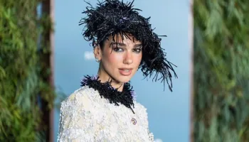 Dua Lipa shkëlqen në ceremoninë e çmimeve “WSJ. Magazine Innovator Awards 2026” në Nju Jork