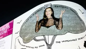 Dua Lipa zbulon librat e saj të preferuar dhe këshillon si të gjejmë më shumë kohë për lexim