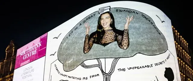 Dua Lipa zbulon librat e saj të preferuar dhe këshillon si të gjejmë më shumë kohë për lexim