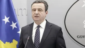 “Duam statusin e vendit kandidat, vetëm ne s’e kemi”- Vizita e Von der Leyen, Kurti: Kosova i plotëson kriteret, BE të hapë edhe negociatat!