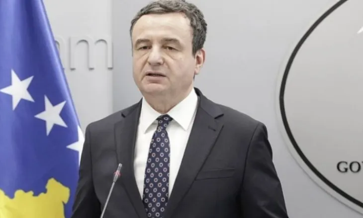 “Duam statusin e vendit kandidat, vetëm ne s’e kemi”- Vizita e Von der Leyen, Kurti: Kosova i plotëson kriteret, BE të hapë edhe negociatat!