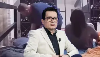 “Duan tutorin më shumë se veten”/ Spahiu kritikon Eli Farën: E mbrojti Adi Hilën në polici