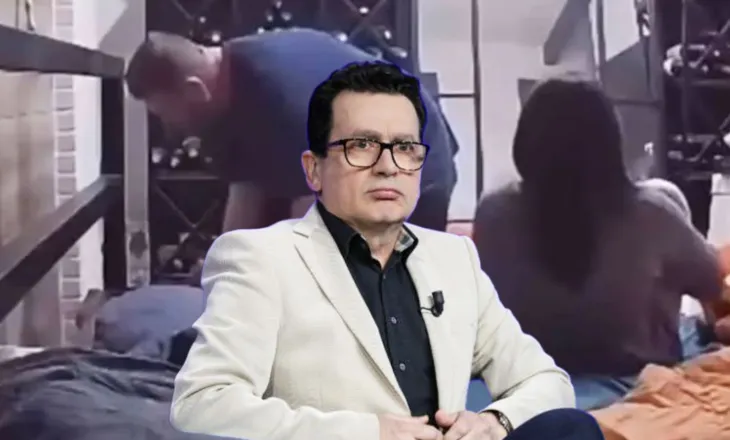 “Duan tutorin më shumë se veten”/ Spahiu kritikon Eli Farën: E mbrojti Adi Hilën në polici