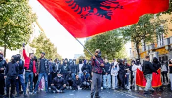“Duart e huaja” i kërkon si alibi për shmangien e përgjegjësisë politike