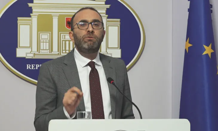 “Duart larg studentëve!” Gazment Bardhi apel policisë: Ndalni terrorin ndaj rinisë