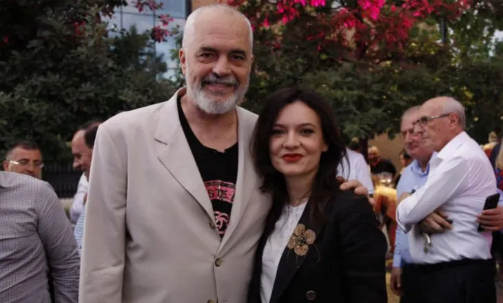 “Duhet të jesh i pari që hap rrugën për ndryshim”, Elisa Spiropali letër Edi Ramës: Rrotacioni politik nuk duhet të jetë tabu