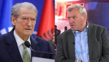 Duka: Opozita mund të vijë në pushtet vetëm nëse ndryshon kandidatin për kryeministër