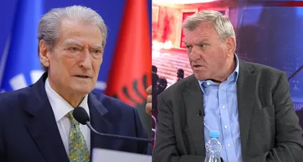 Duka: Opozita mund të vijë në pushtet vetëm nëse ndryshon kandidatin për kryeministër