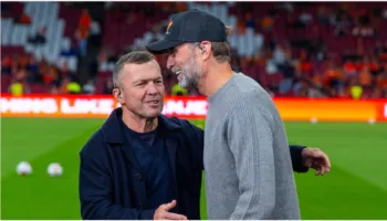 “Duket absurde”, Matthäus vë në siklet Jurgen Klopp me pyetjen e tij
